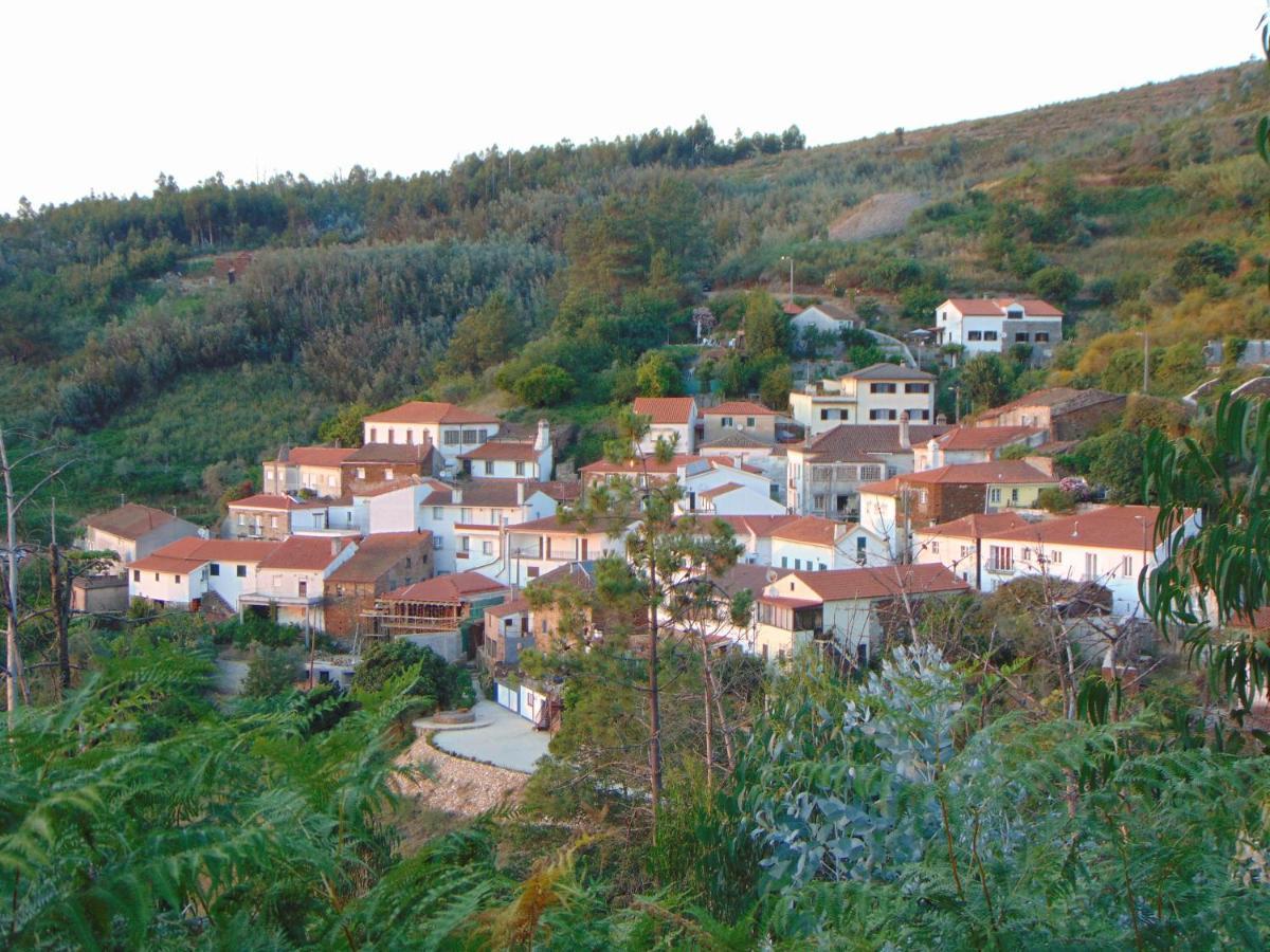 ארגניל Campus Natura מראה חיצוני תמונה