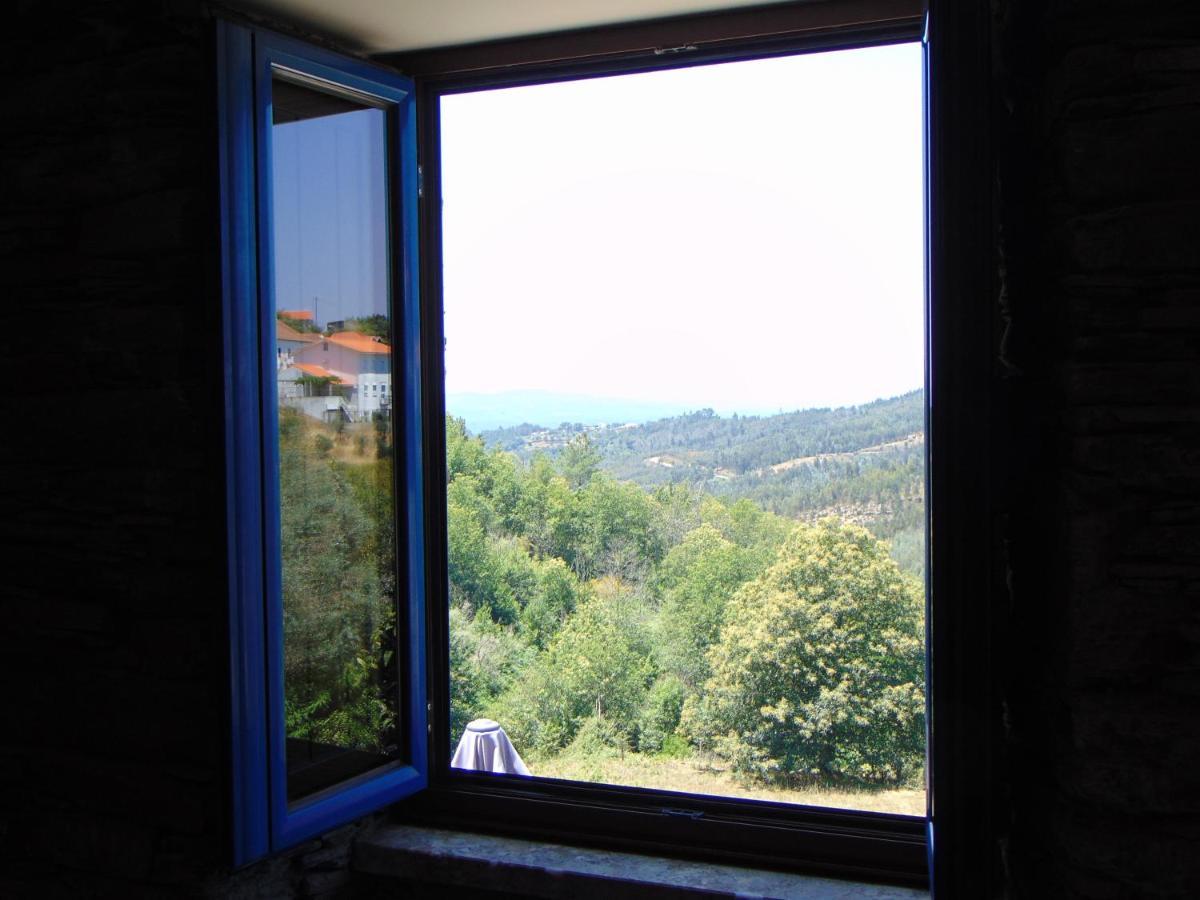 ארגניל Campus Natura מראה חיצוני תמונה